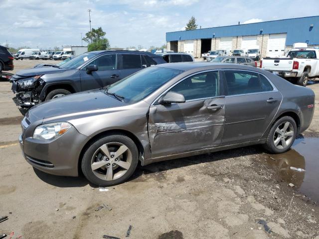 CHEVROLET MALIBU 2011 1g1zc5e12bf121103