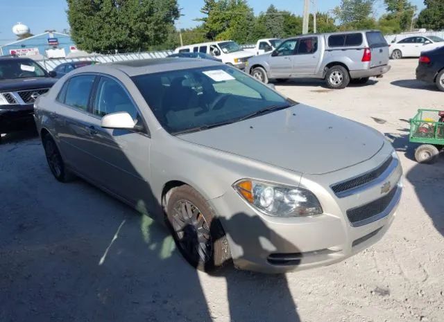 CHEVROLET MALIBU 2011 1g1zc5e12bf121487