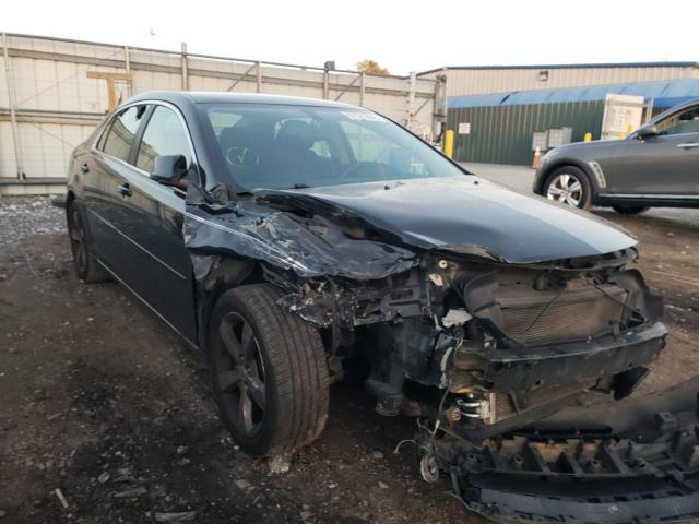 CHEVROLET MALIBU 1LT 2011 1g1zc5e12bf124146