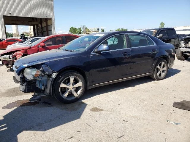 CHEVROLET MALIBU 1LT 2011 1g1zc5e12bf128648