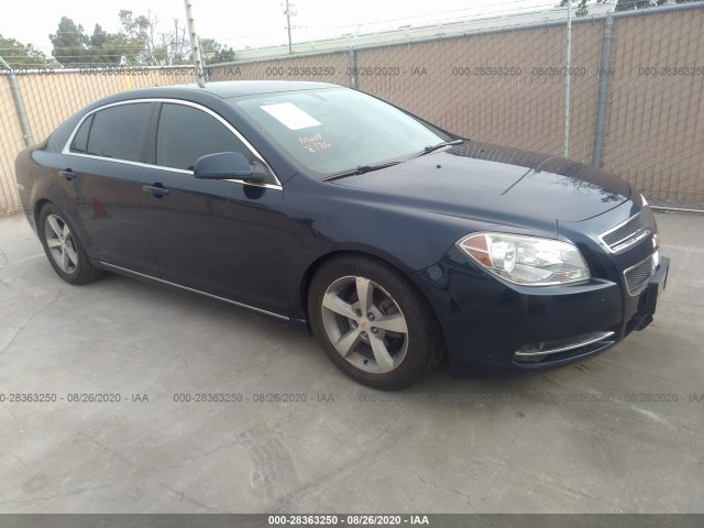 CHEVROLET MALIBU 2011 1g1zc5e12bf130772