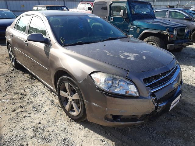 CHEVROLET MALIBU 1LT 2011 1g1zc5e12bf133011