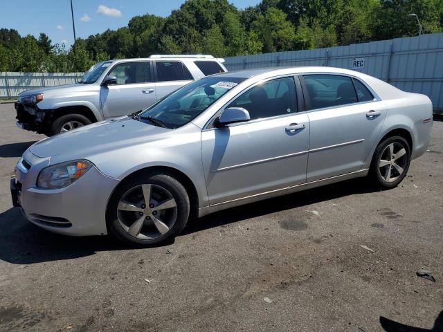 CHEVROLET MALIBU 1LT 2011 1g1zc5e12bf140900