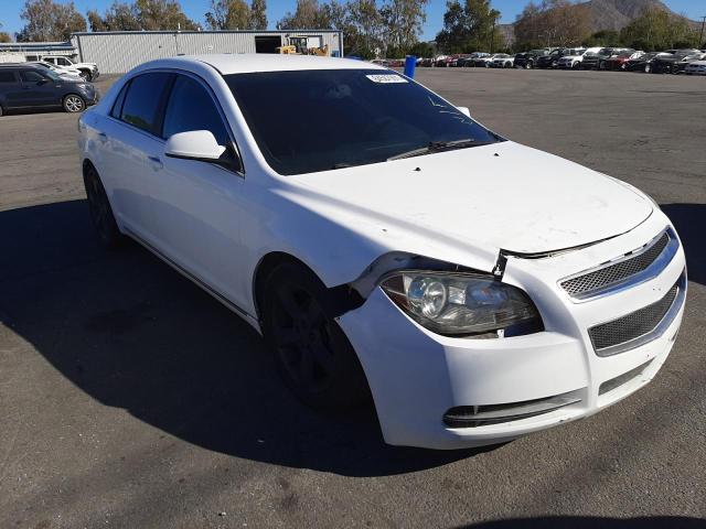 CHEVROLET MALIBU 1LT 2011 1g1zc5e12bf144977