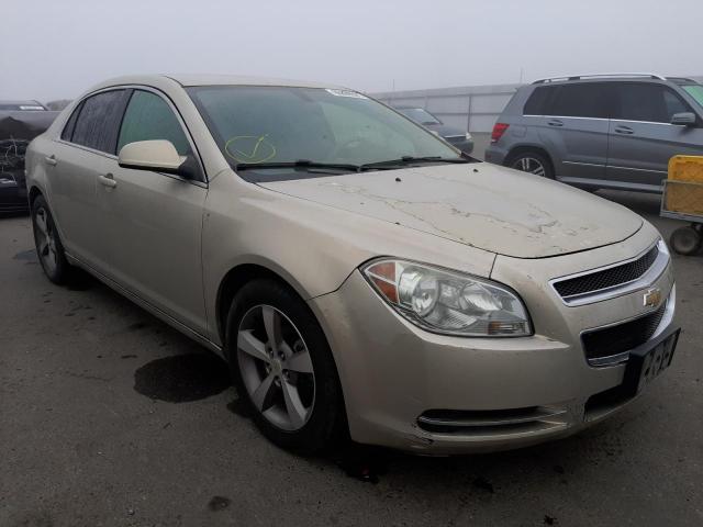 CHEVROLET MALIBU 1LT 2011 1g1zc5e12bf147104