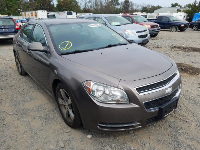 CHEVROLET MALIBU 1LT 2011 1g1zc5e12bf153064