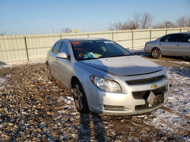 CHEVROLET MALIBU 1LT 2011 1g1zc5e12bf154649