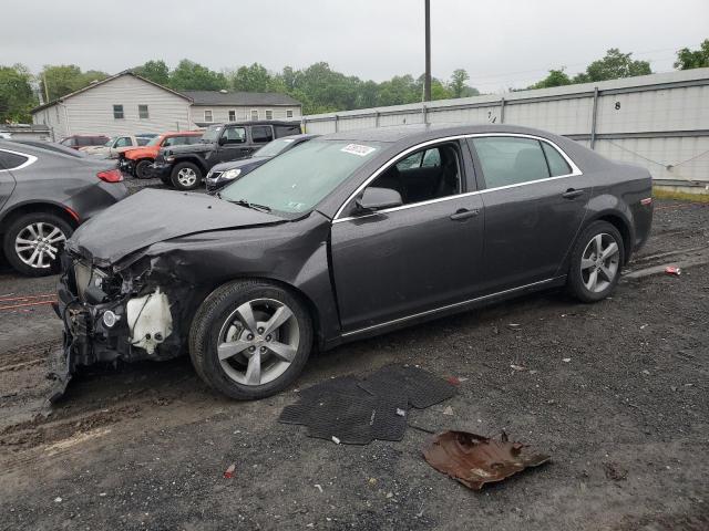 CHEVROLET MALIBU 2011 1g1zc5e12bf157261