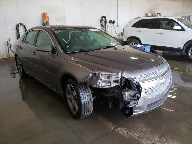 CHEVROLET MALIBU 1LT 2011 1g1zc5e12bf157695