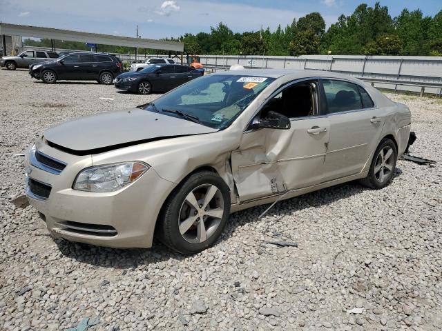 CHEVROLET MALIBU 2011 1g1zc5e12bf161603