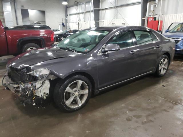 CHEVROLET MALIBU 2011 1g1zc5e12bf162783