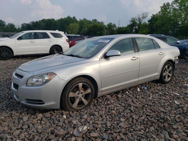 CHEVROLET MALIBU 2011 1g1zc5e12bf174786