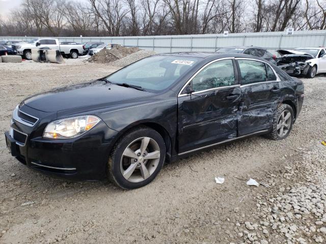 CHEVROLET MALIBU 2011 1g1zc5e12bf176098