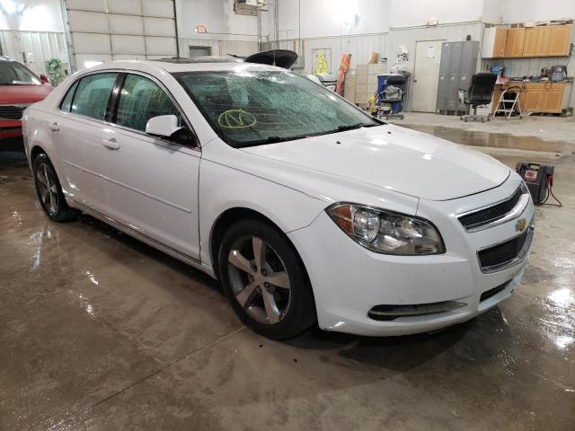 CHEVROLET MALIBU 1LT 2011 1g1zc5e12bf176201