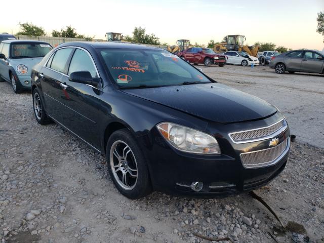 CHEVROLET MALIBU 1LT 2011 1g1zc5e12bf178997