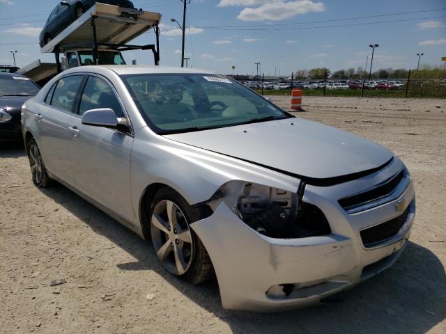 CHEVROLET MALIBU 1LT 2011 1g1zc5e12bf179521