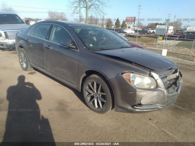 CHEVROLET MALIBU 2011 1g1zc5e12bf180135