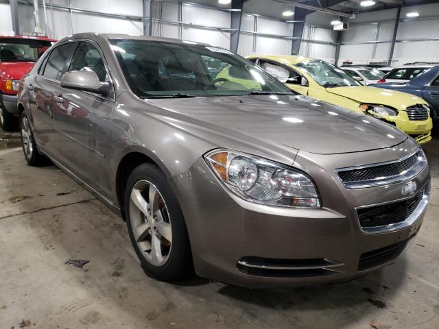 CHEVROLET MALIBU 1LT 2011 1g1zc5e12bf187098