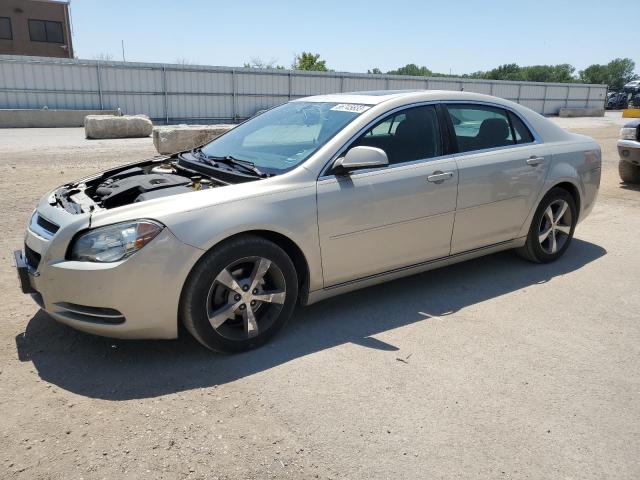 CHEVROLET MALIBU 1LT 2011 1g1zc5e12bf190101