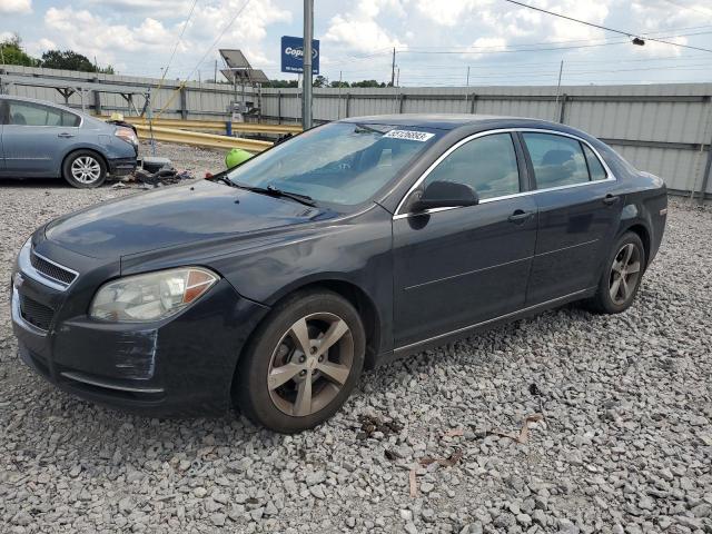 CHEVROLET MALIBU 1LT 2011 1g1zc5e12bf190356