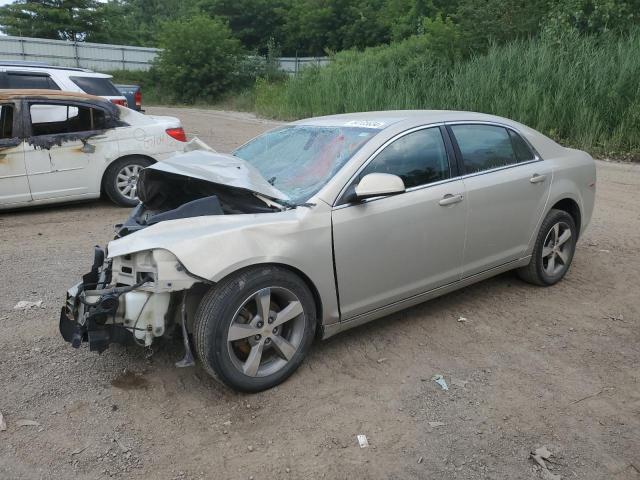 CHEVROLET MALIBU 1LT 2011 1g1zc5e12bf197212