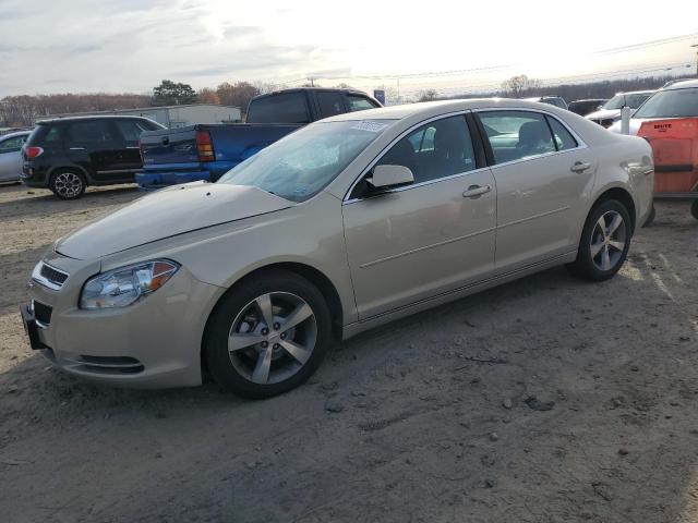 CHEVROLET MALIBU 2011 1g1zc5e12bf197565