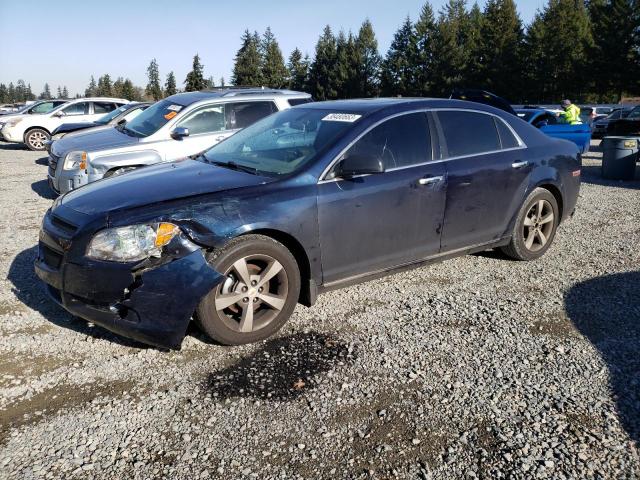 CHEVROLET MALIBU 1LT 2011 1g1zc5e12bf198280