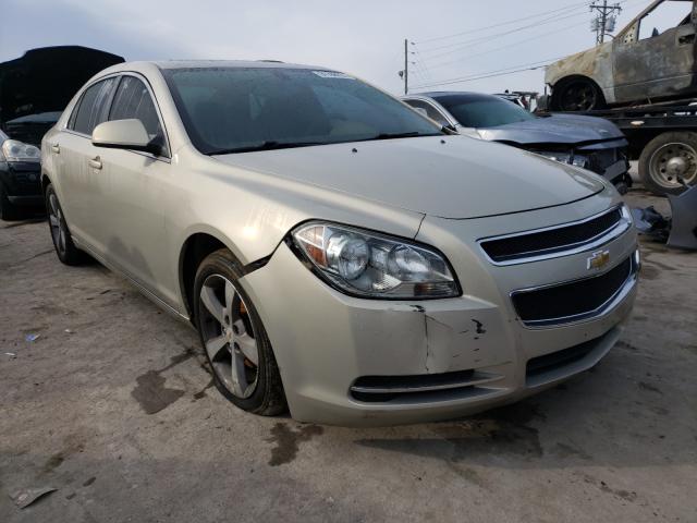 CHEVROLET MALIBU 1LT 2011 1g1zc5e12bf199882