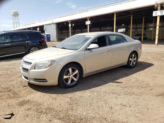 CHEVROLET MALIBU 1LT 2011 1g1zc5e12bf211299