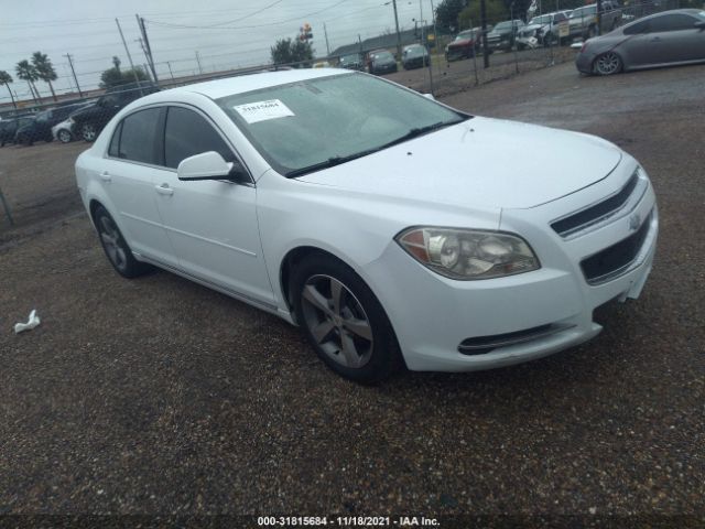 CHEVROLET MALIBU 2011 1g1zc5e12bf216423