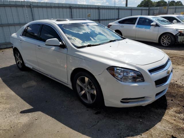 CHEVROLET MALIBU 1LT 2011 1g1zc5e12bf218706