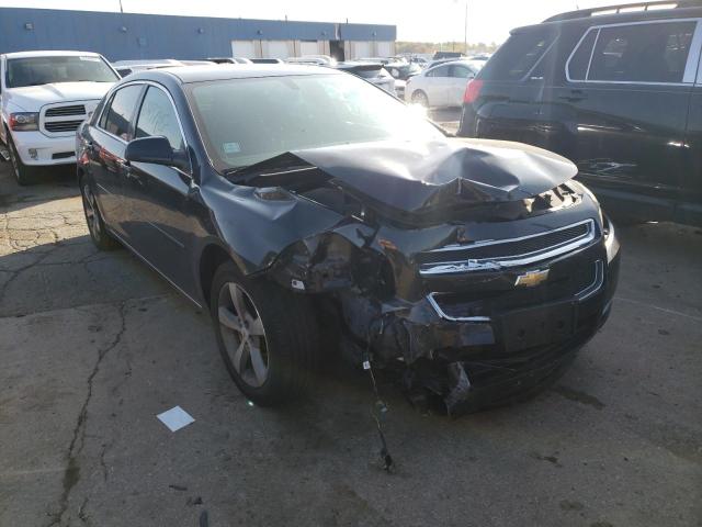 CHEVROLET MALIBU 1LT 2011 1g1zc5e12bf218897