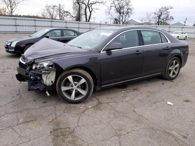 CHEVROLET MALIBU 1LT 2011 1g1zc5e12bf218950