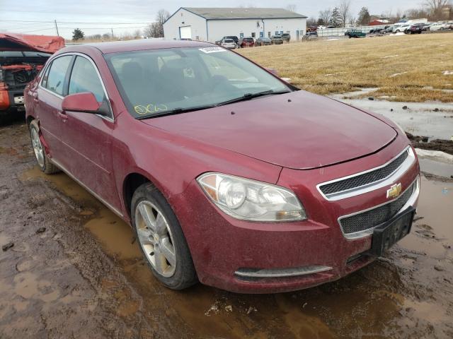 CHEVROLET MALIBU 1LT 2011 1g1zc5e12bf219001