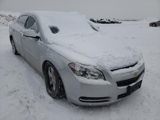 CHEVROLET MALIBU 1LT 2011 1g1zc5e12bf219516