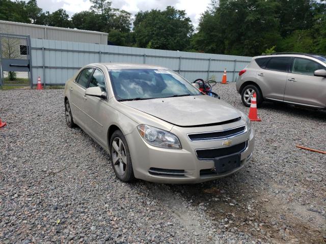 CHEVROLET MALIBU 1LT 2011 1g1zc5e12bf220665