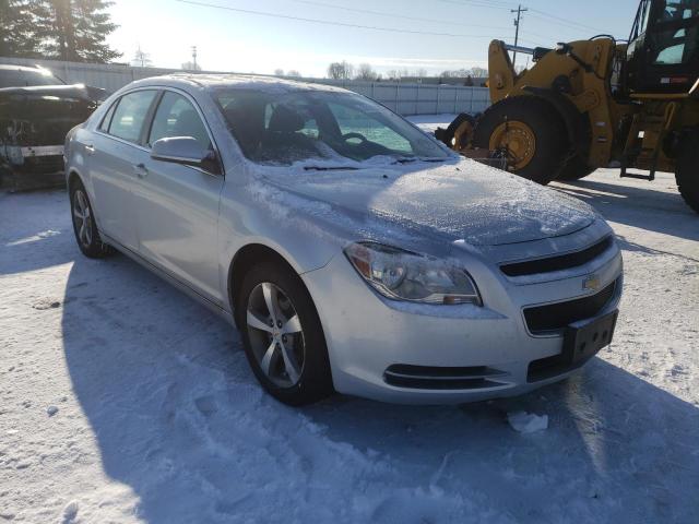 CHEVROLET MALIBU 1LT 2011 1g1zc5e12bf222285