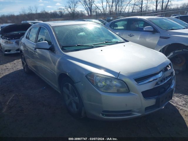 CHEVROLET MALIBU 2011 1g1zc5e12bf234095