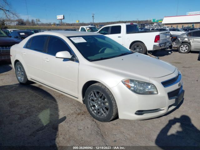 CHEVROLET MALIBU 2011 1g1zc5e12bf234551