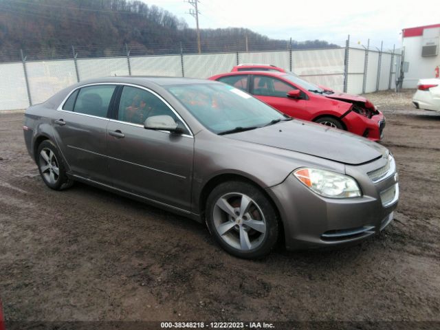 CHEVROLET MALIBU 2011 1g1zc5e12bf235084