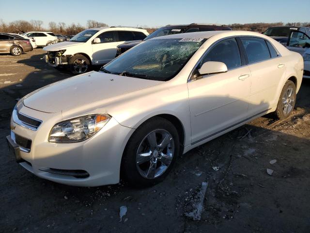 CHEVROLET MALIBU 2011 1g1zc5e12bf235263