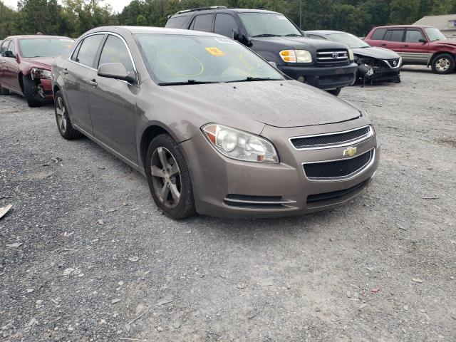 CHEVROLET MALIBU 1LT 2011 1g1zc5e12bf239734