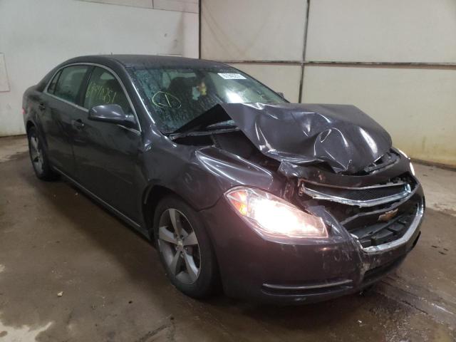 CHEVROLET MALIBU 1LT 2011 1g1zc5e12bf245713