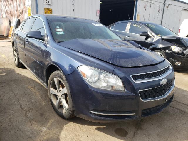 CHEVROLET MALIBU 1LT 2011 1g1zc5e12bf252743