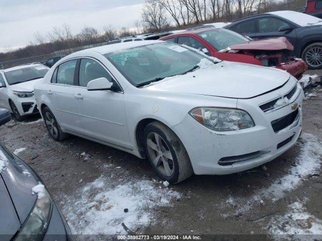 CHEVROLET MALIBU 2011 1g1zc5e12bf258302