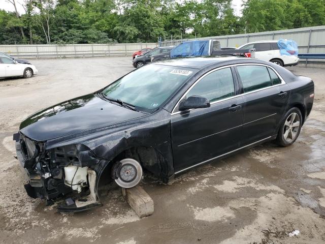 CHEVROLET MALIBU 2011 1g1zc5e12bf261703