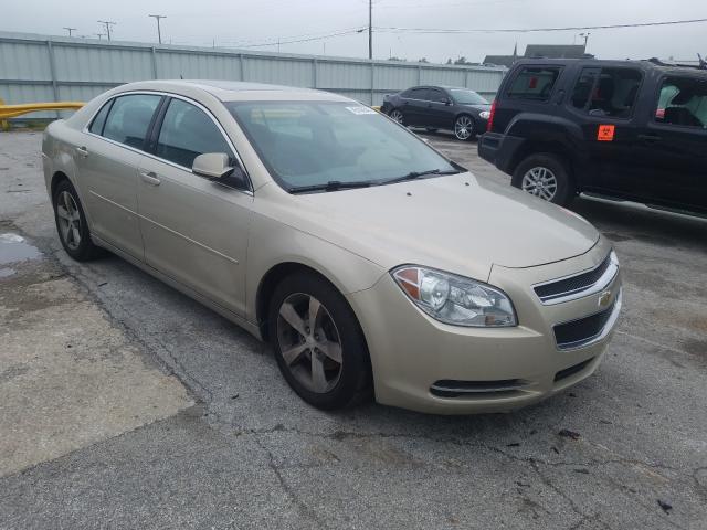 CHEVROLET MALIBU 1LT 2011 1g1zc5e12bf264309