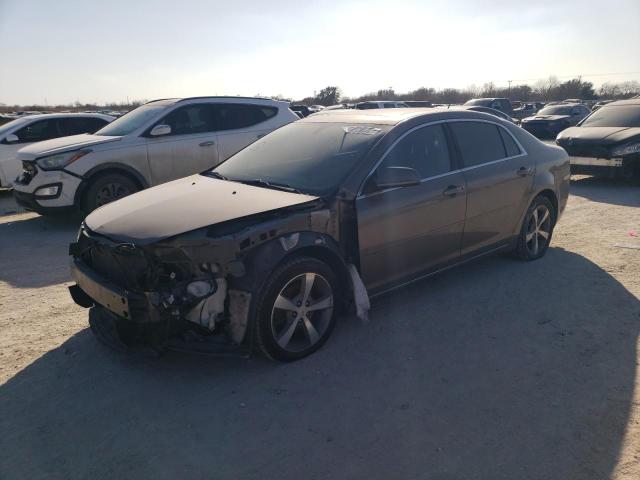 CHEVROLET MALIBU 1LT 2011 1g1zc5e12bf265945