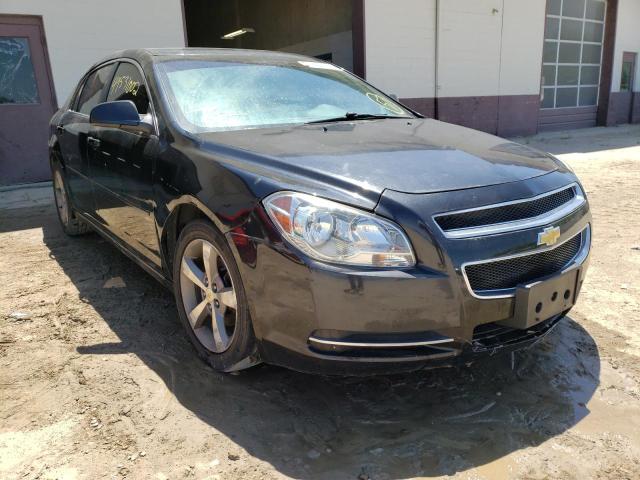 CHEVROLET MALIBU 1LT 2011 1g1zc5e12bf267971