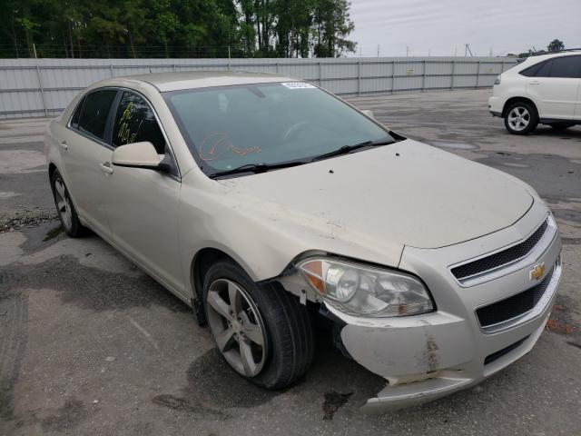 CHEVROLET MALIBU 1LT 2011 1g1zc5e12bf268635